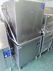Equipment repair and maintenance: STARLINE AL8 Passthrough 3 Phase Commercial Dish Washer