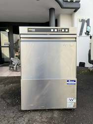Hobart Ecomax404 Commercial Dishwasher With Warranty