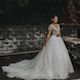 Makisha Bridal Gown
