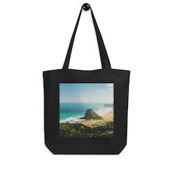 Event, recreational or promotional, management: Eco Tote Bag West Auckland Represent