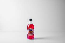 Soft drink manufacturing: Sugar Free Raspberry
