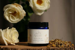 Calm & Restore soothing face cream