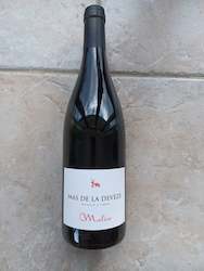 Beer, wine and spirit wholesaling: Mas de la Deveze - Cotes du Roussillon Rouge Malice 2020