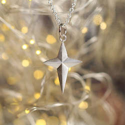 Star Necklace