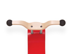 Product design: Wishbone Mini-Flip Top