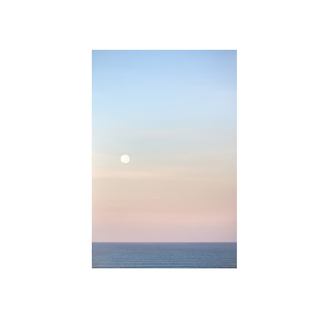 Sunrise Moonset - Wonderbird - Photography & Design Studio