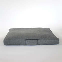 Personal health and fitness trainer: Flat Wool Meditation Cushion