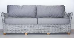 Furniture: Murchison 3 Seater Sofa
