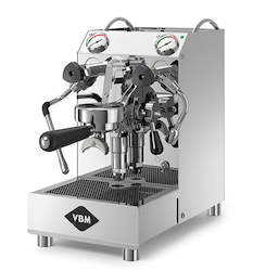 Food manufacturing: VBM Domobar Junior Espresso Machine