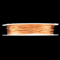 China, glassware and earthenware wholesaling: Wrapping Wire Copper