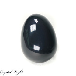 Rainbow Obsidian Egg