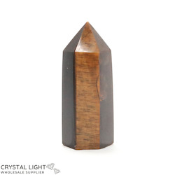 Tigers Eye Point