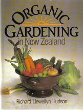 Gift: Organic Gardening in New Zealand