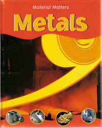 Gift: Material Matters - Metals