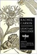 Gift: Rachel Carson - Legacy and Challenge