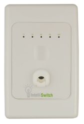 Gift: IntelliSwitch - Fixed Wire Switch for Heated Towel Rails