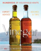 Gift: Vinegar