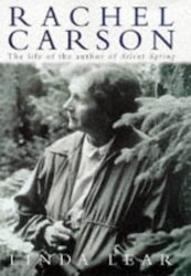 Gift: Rachel Carson - Witness for Nature