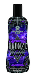 Charmingly Bronze Tanning Lotion 250ml Bottle