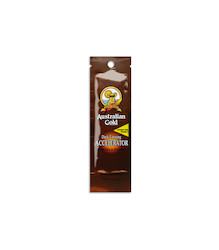 Dark Accelerator 15ml Tanning Lotion