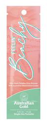 Feelin' Beachy Tanning Lotion 15ml Sachet