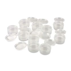 Artist supply: Solvent Cups