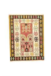 Carpet: Turkish Kilim—Tarana