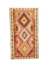 Carpet: Adana Kilim—Saroush