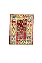 Carpet: Turkish Kilim—Jem