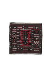 Carpet: Afghan Kilim—Tabaan