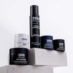 Cosmetic: Zeke Ultimate Bundle