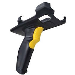 Computer software publishing: Zebra TC21/TC26 Snap-on Trigger Handle - Barcode only